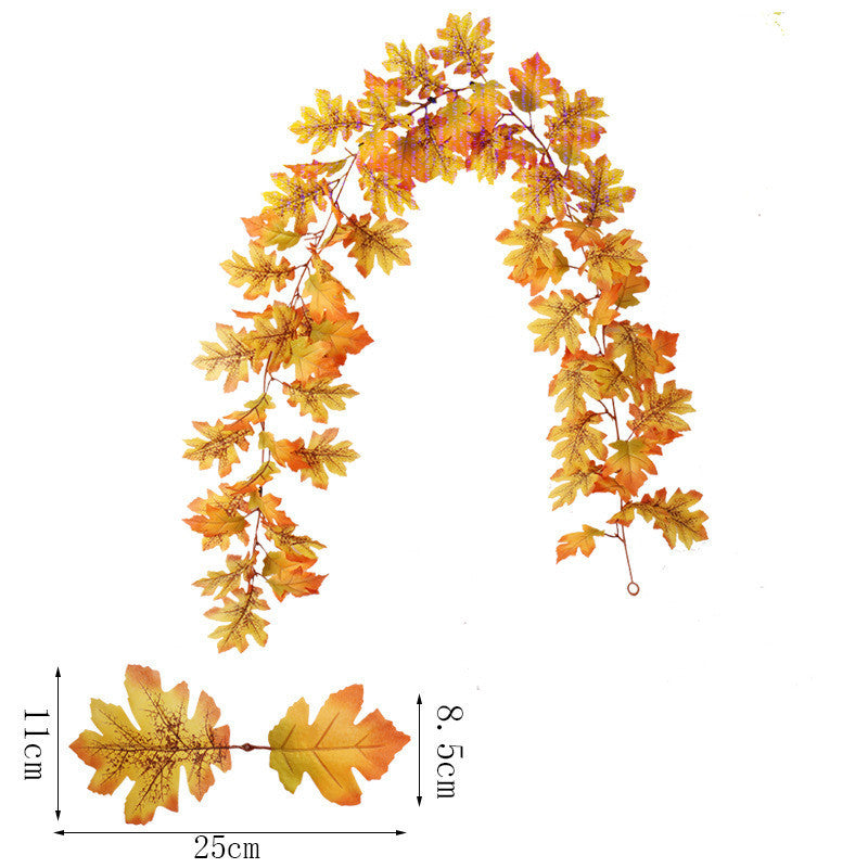 Fall Garland