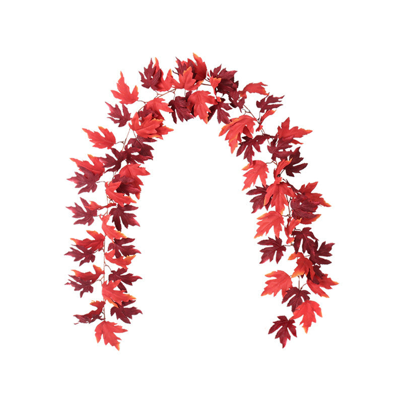 Fall Garland