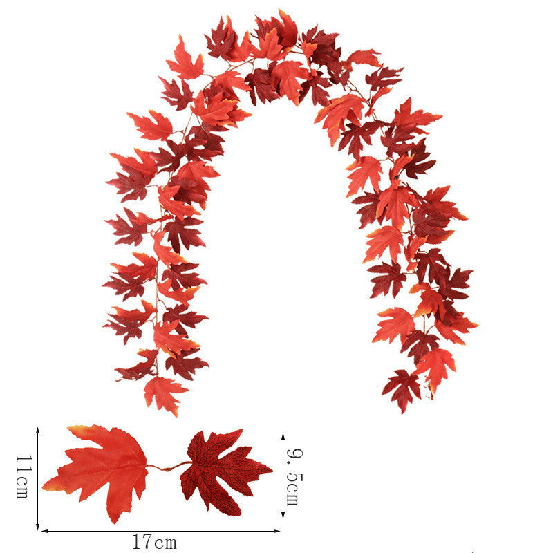 Fall Garland