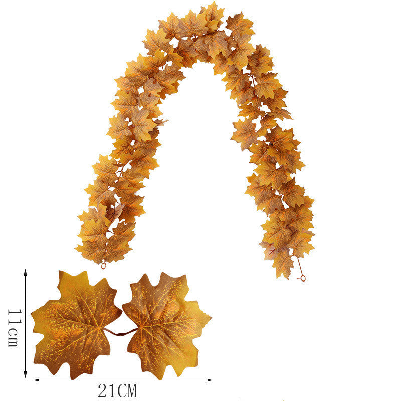 Fall Garland