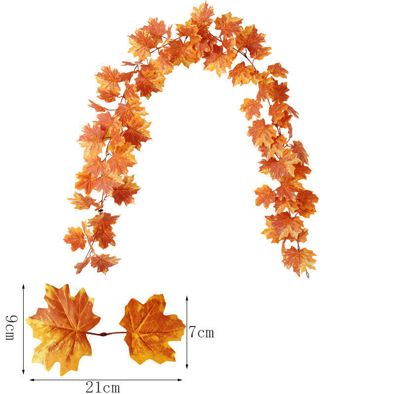 Fall Garland