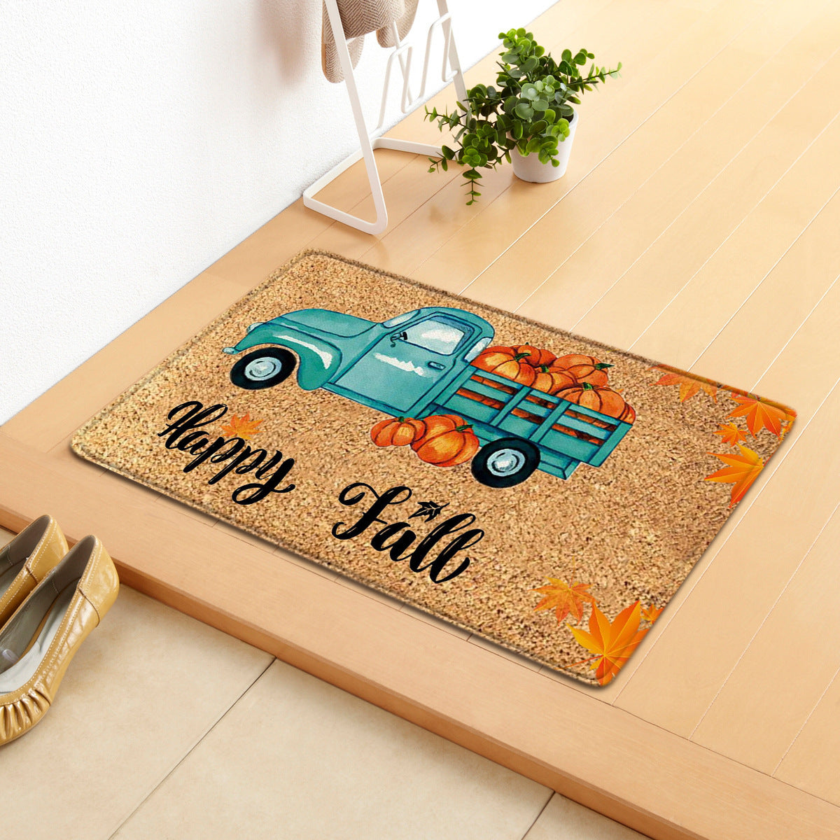 Thanksgiving Doormat