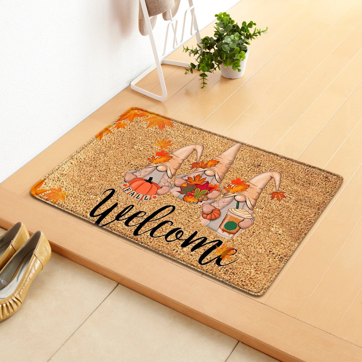 Thanksgiving Doormat