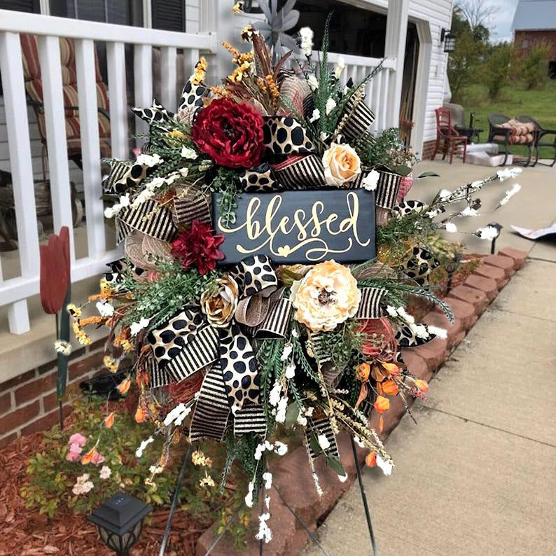 Autumn Wreath