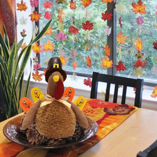 Decorative Turkey